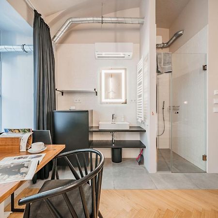 Easy Flat City Living Wien Eksteriør bilde