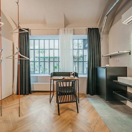 Easy Flat City Living Wien Rom bilde