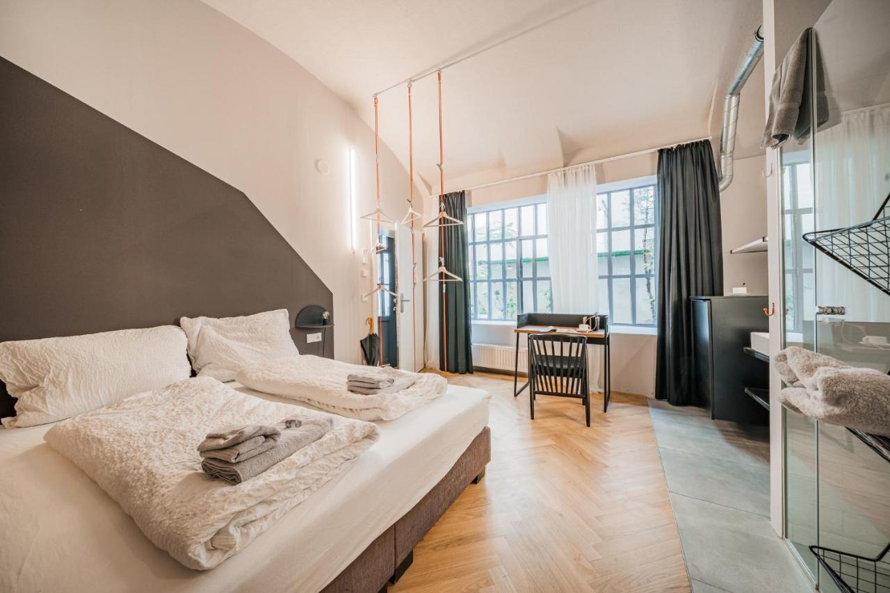 Easy Flat City Living Wien Eksteriør bilde