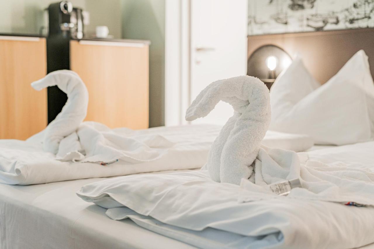 Easy Flat City Living Wien Eksteriør bilde