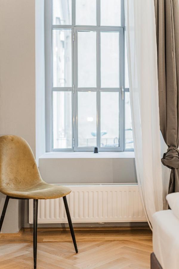 Easy Flat City Living Wien Eksteriør bilde