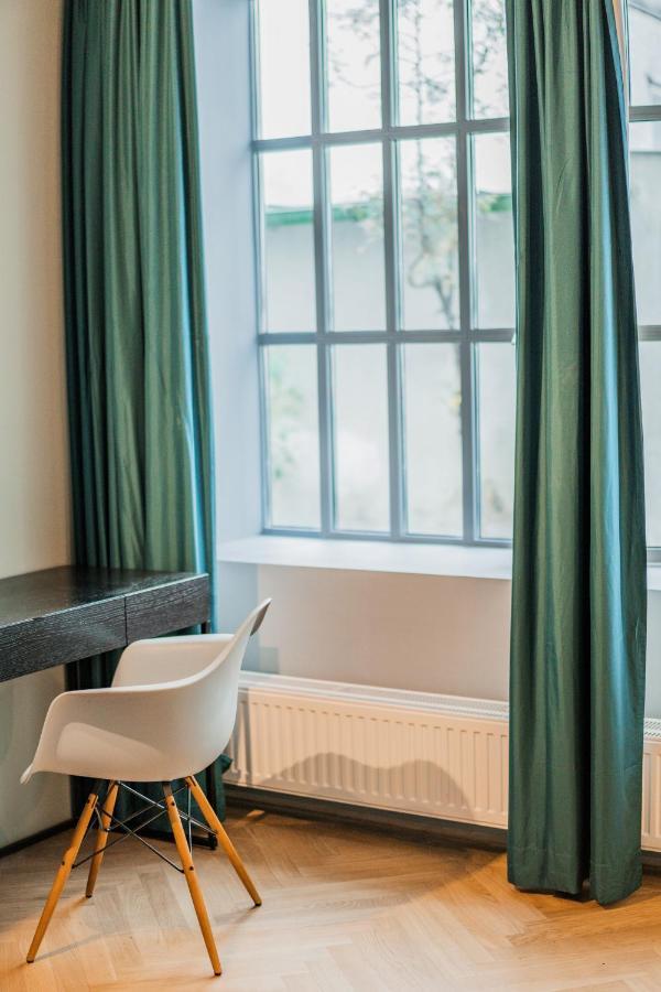 Easy Flat City Living Wien Eksteriør bilde