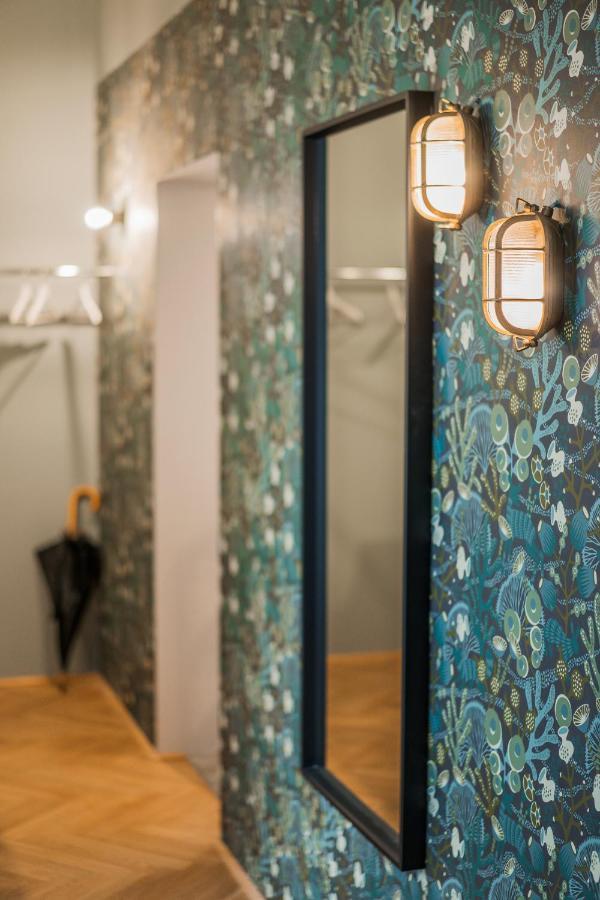 Easy Flat City Living Wien Eksteriør bilde
