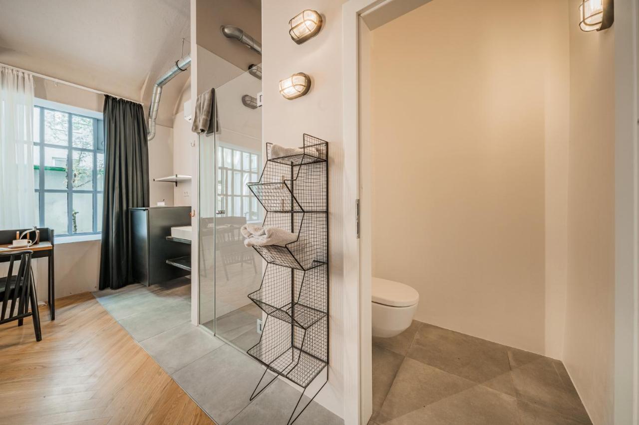 Easy Flat City Living Wien Eksteriør bilde