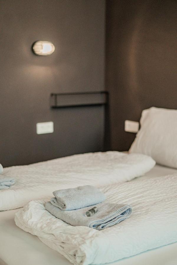 Easy Flat City Living Wien Eksteriør bilde