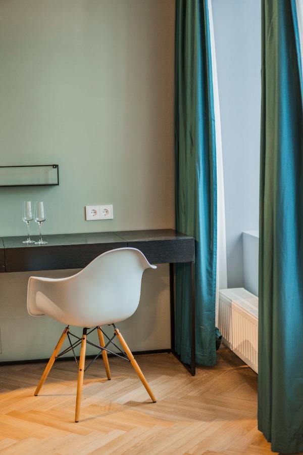 Easy Flat City Living Wien Eksteriør bilde