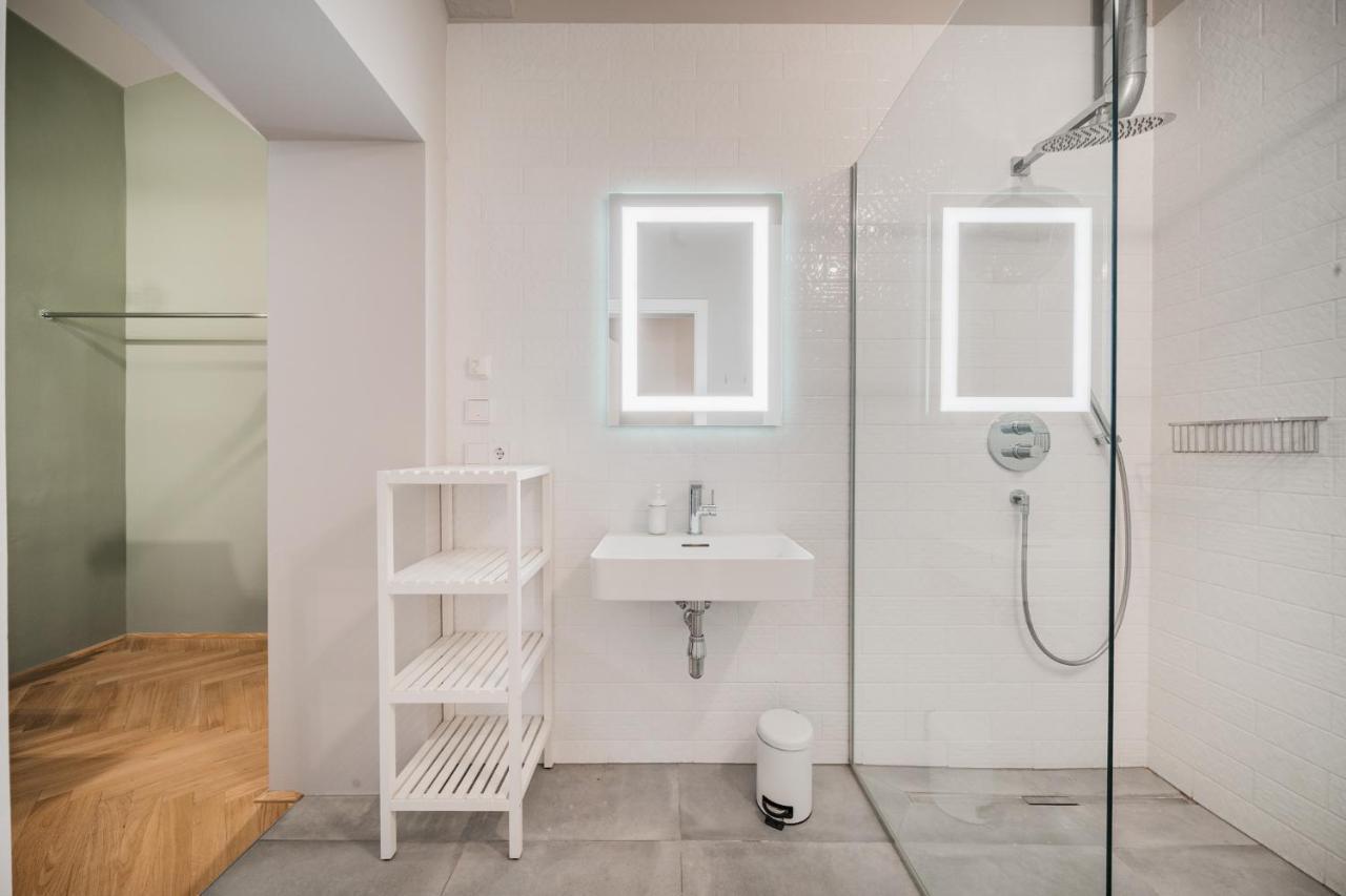 Easy Flat City Living Wien Eksteriør bilde