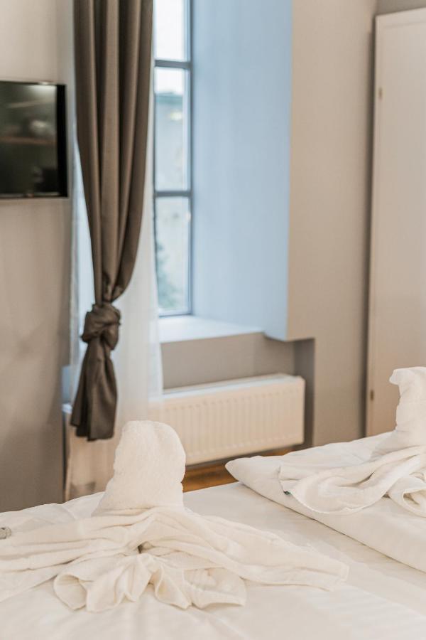 Easy Flat City Living Wien Eksteriør bilde