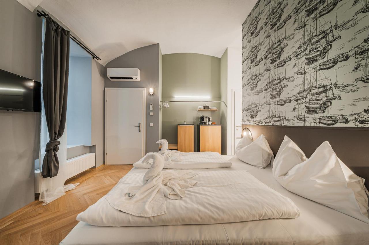 Easy Flat City Living Wien Eksteriør bilde