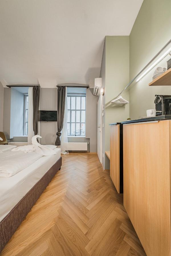Easy Flat City Living Wien Eksteriør bilde