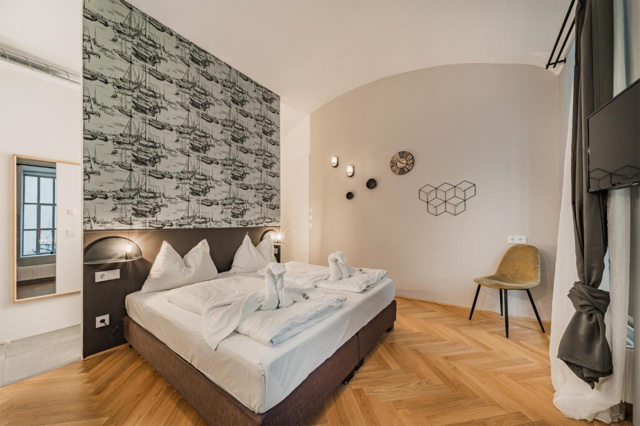 Easy Flat City Living Wien Eksteriør bilde