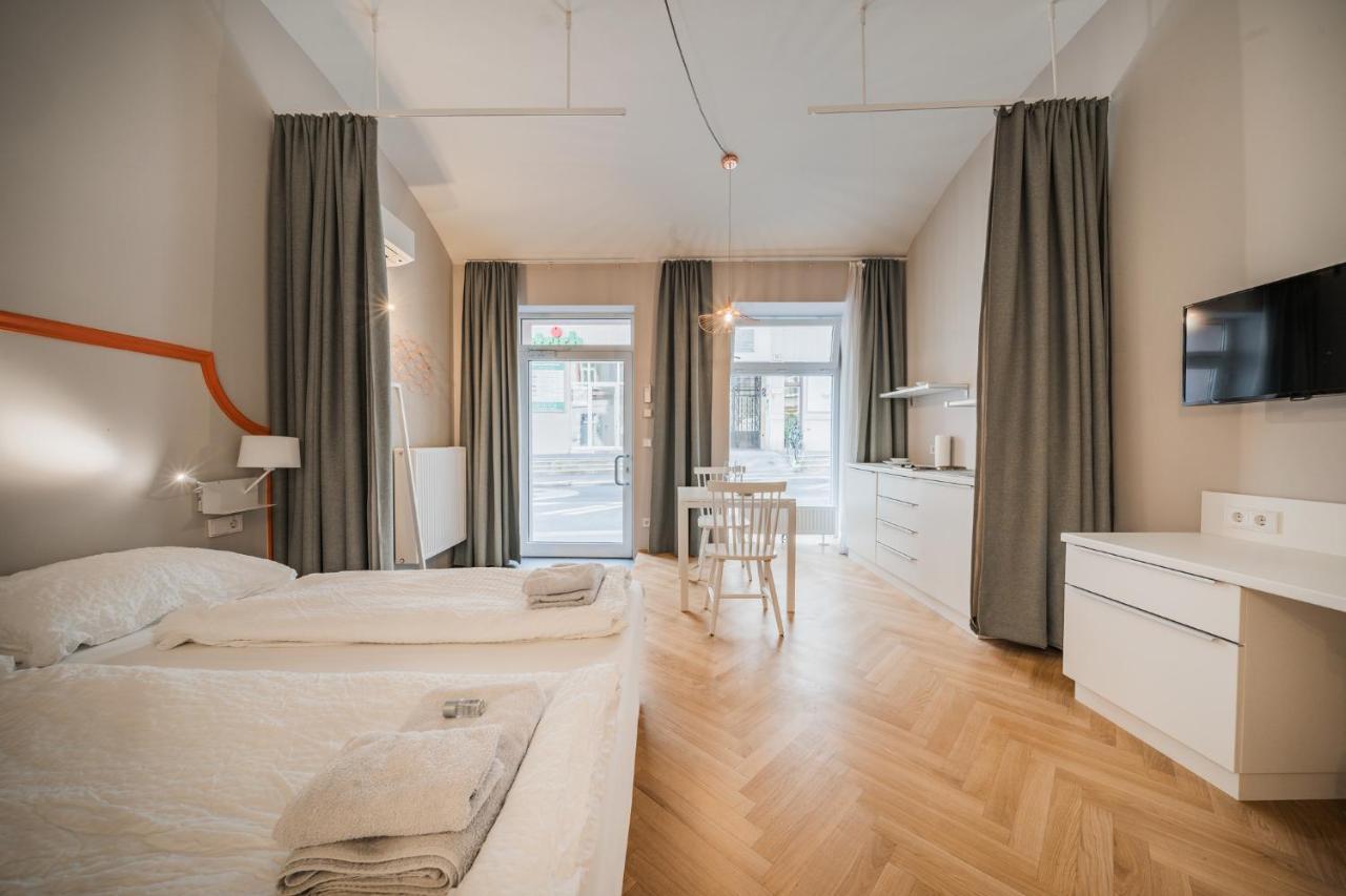 Easy Flat City Living Wien Rom bilde