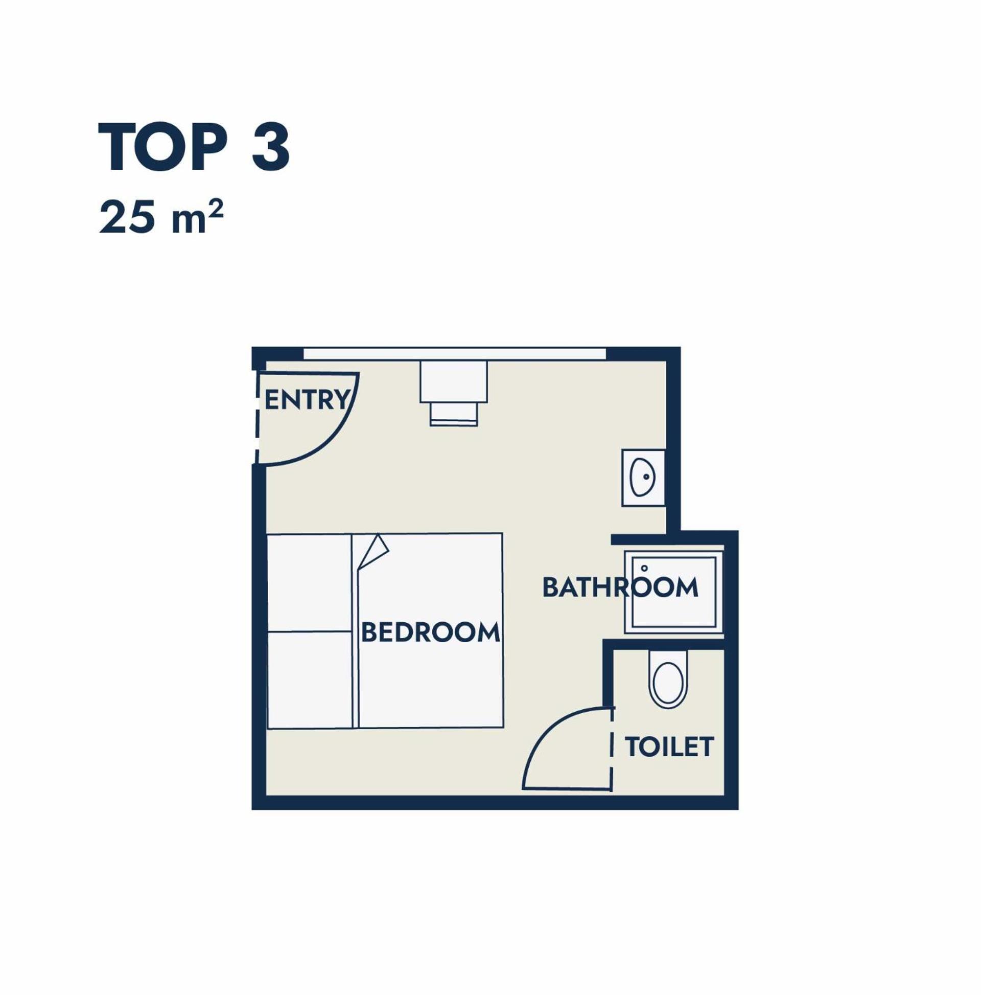 Easy Flat City Living Wien Eksteriør bilde