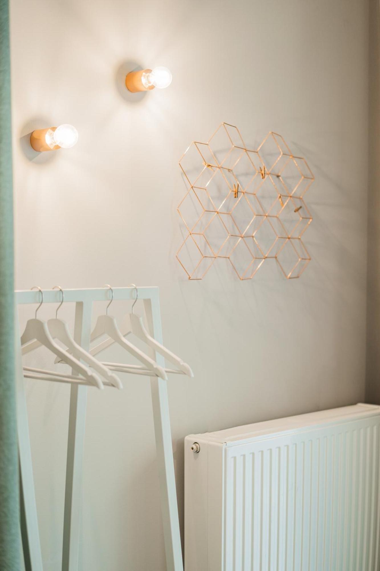 Easy Flat City Living Wien Rom bilde