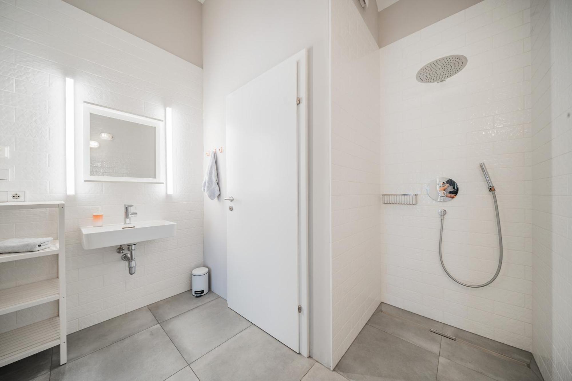 Easy Flat City Living Wien Rom bilde