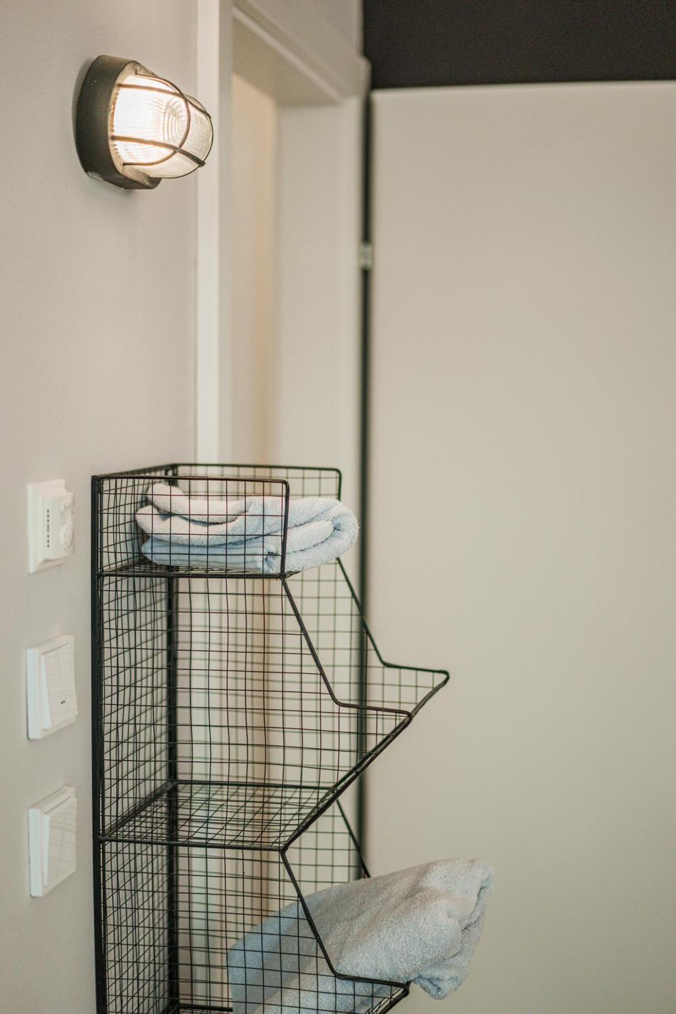 Easy Flat City Living Wien Rom bilde