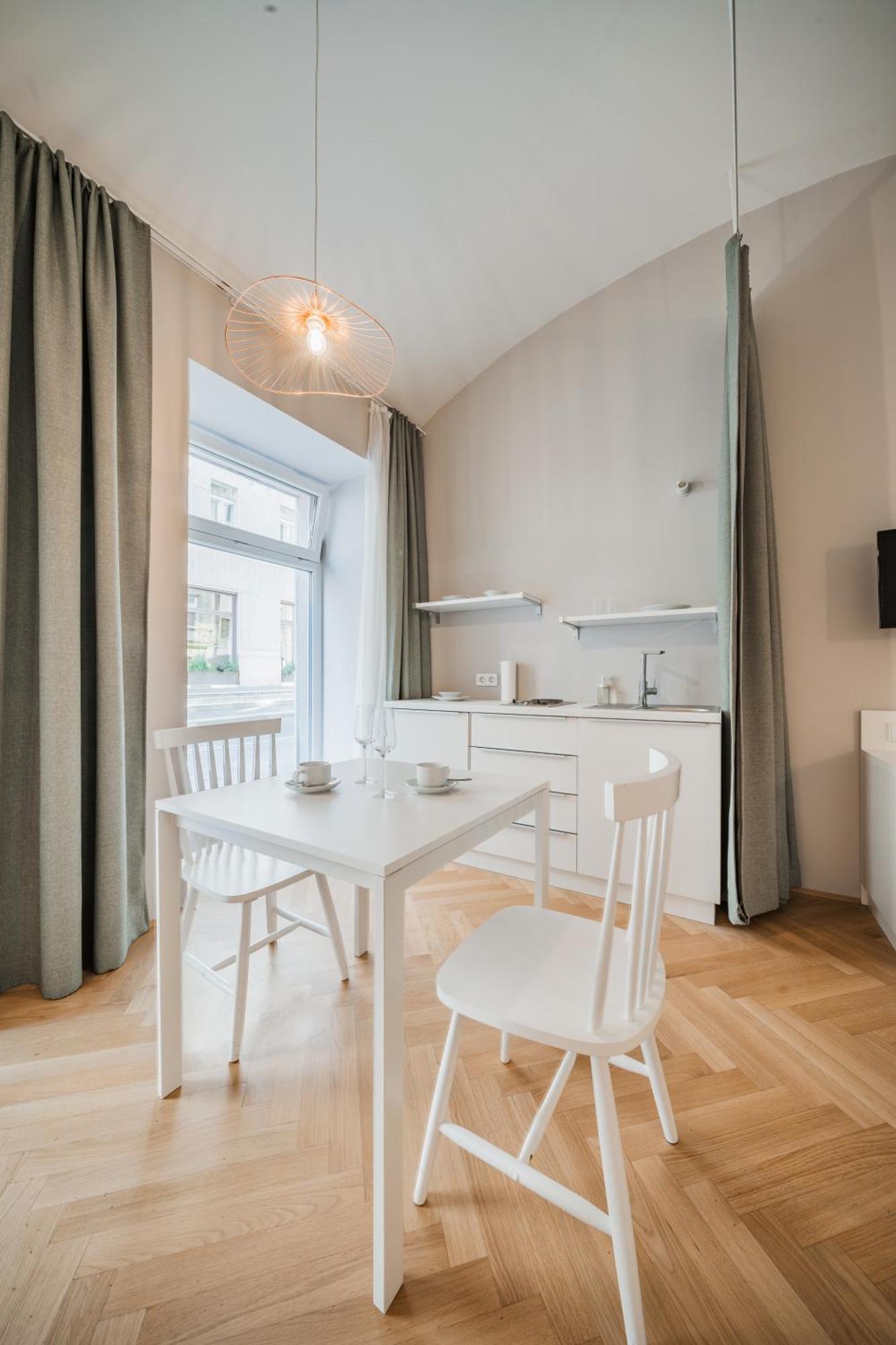 Easy Flat City Living Wien Rom bilde