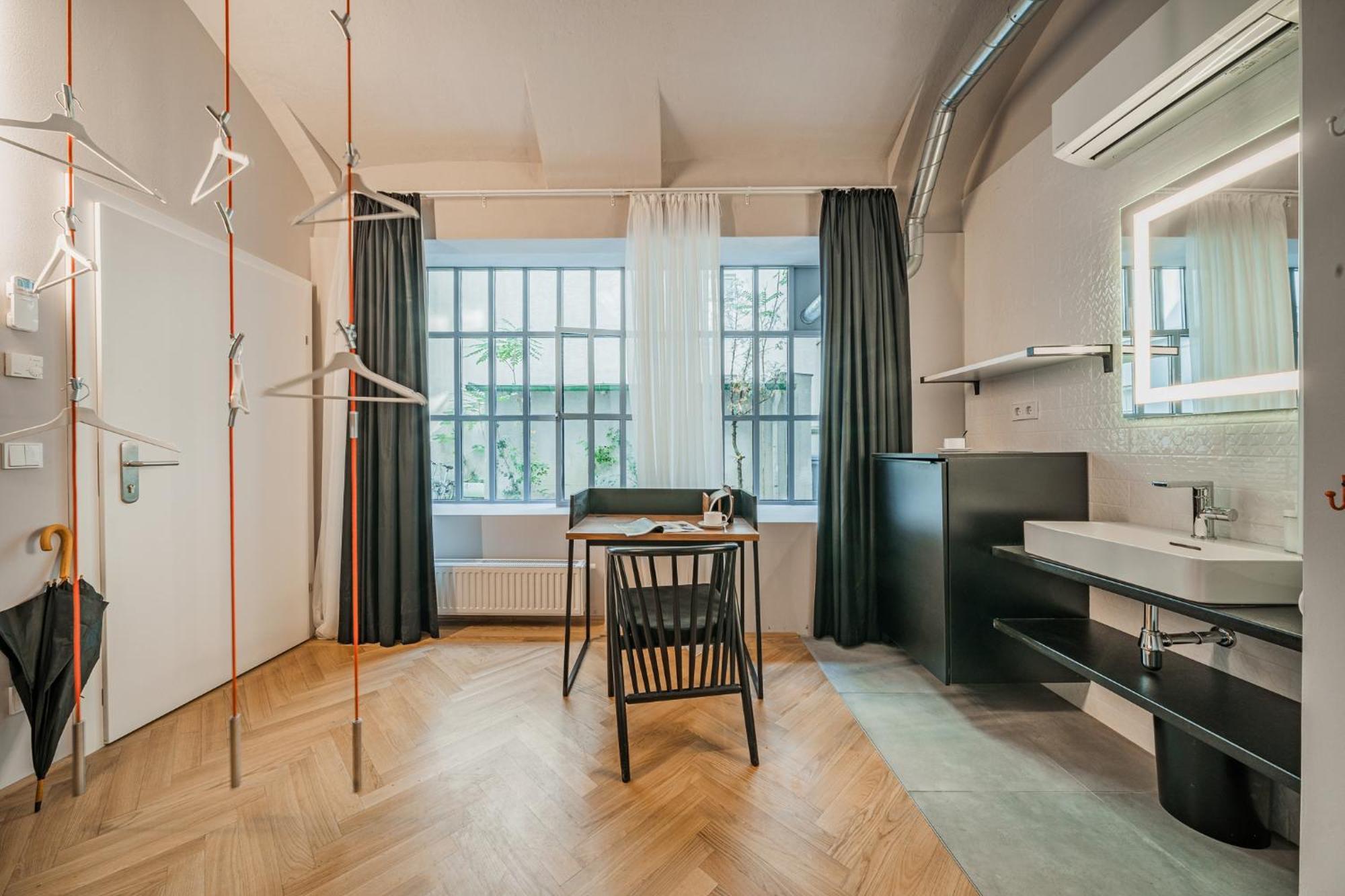 Easy Flat City Living Wien Rom bilde